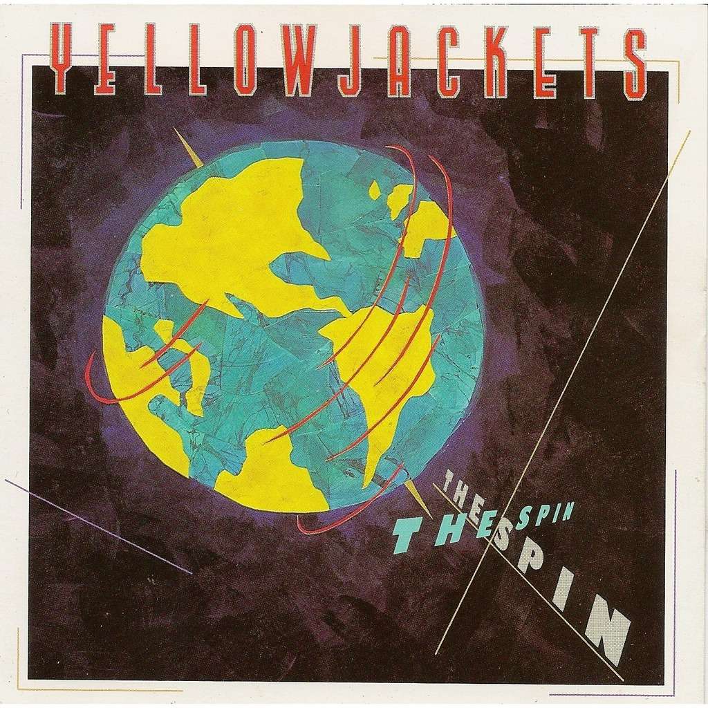 Yellowjackets The Spin