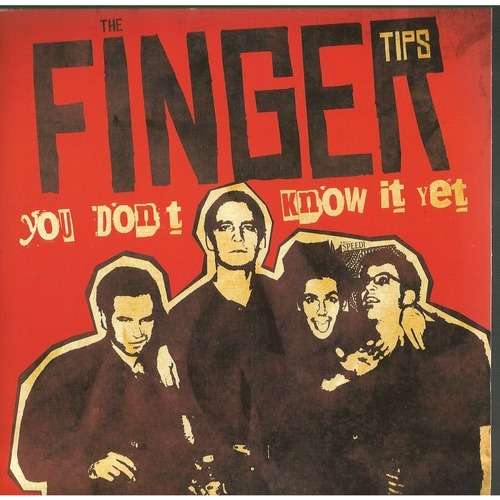  you don't know it yet 