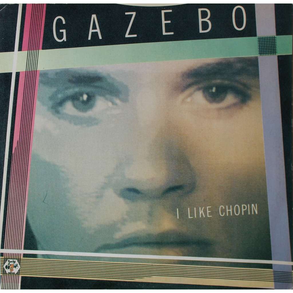 gazebo i like chopin