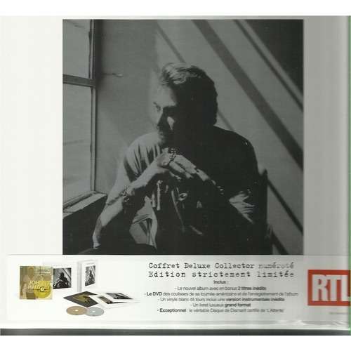  rester vivant coffret deluxe 