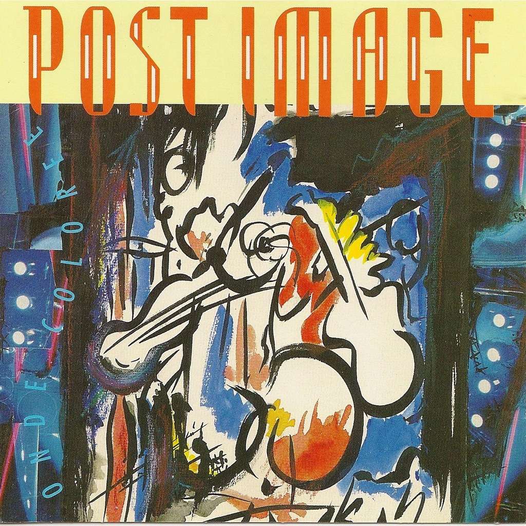 Post Image ONDE COLOREE