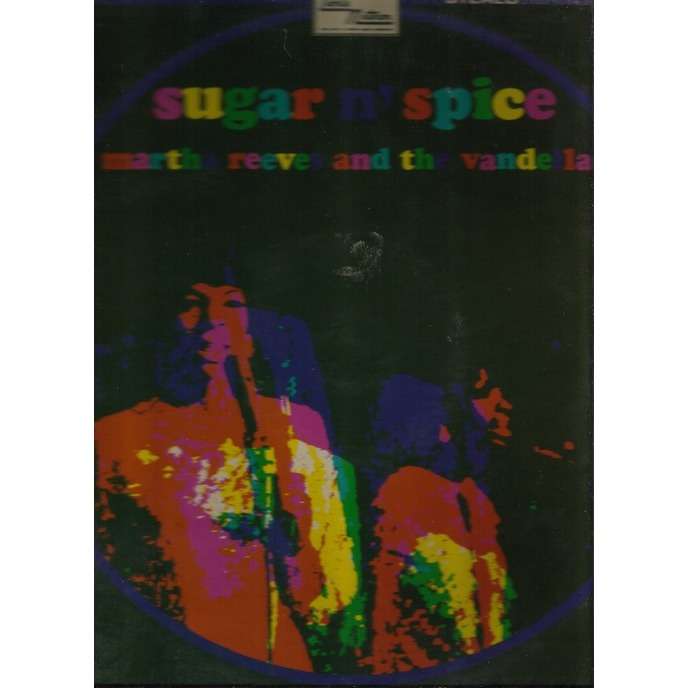  sugar n' spice 