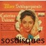CATERINA VALENTE - more schlagerparade - Disque 33T