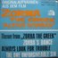 MIKIS THEODORAKIS - zorba the greek - Disque 45T (EP 4 titres)