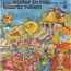 ILLES - AMIKOR EN MEG KIS SRAC VOLTAM / AZ UTCAN - Disque 45T (SP 2 titres)
