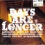 ROCKIN' SQUAT - AKHENATON - MAIN FLOW - KING SALOM - DAYS ARE LONGER (limited edition : 1000) - Disque Maxi 33T