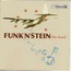 FUNK'N'STEIN - The Band - Disque CD x 2