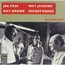 JOE PASS / MILT JACKSON / RAY BROWN / MICKEY ROKER - Quadrant - Disque CD