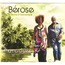 BEROSE SONIA & DOMINIQUE - parcours - Disque CD