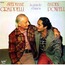 STÉPHANE GRAPPELLI / BADEN POWELL - La Grande Reunion - Disque 33T Gatefold
