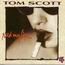 TOM SCOTT - Reed My Lips - CD