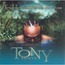 TONY (TNT) - Flexible comme le roseau - Disque 33T x 2
