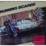 MUSIC FROM THE MOTION PICTURE SOUNDTRACK - Deux Flic a Chicago ( Running Scared ) - LP
