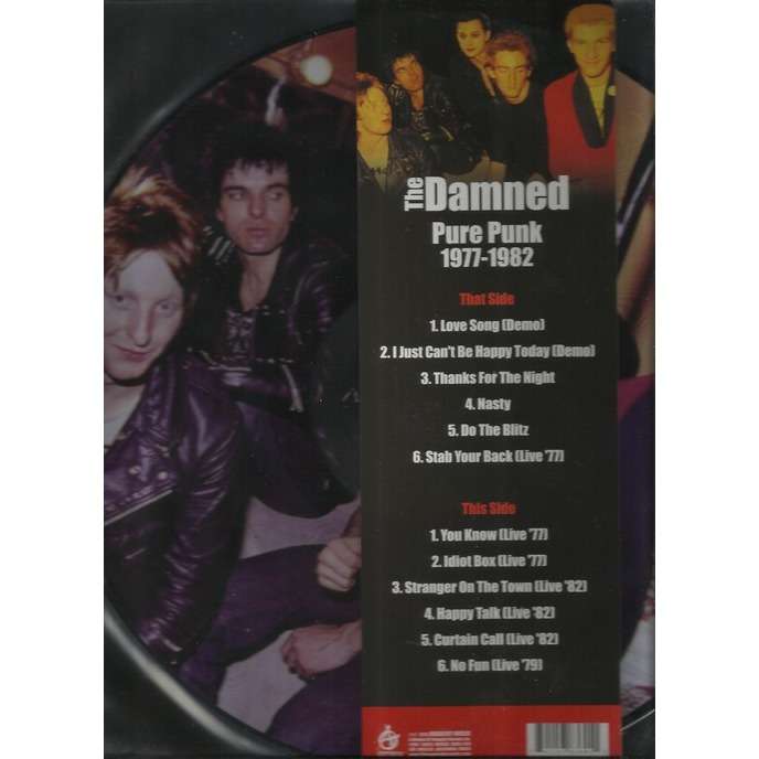  pure punk 1977-1982 