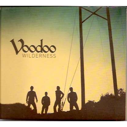 Woodoo wilderness