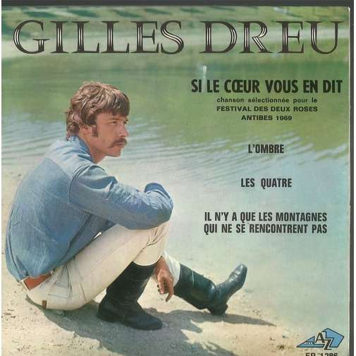  si le coeur vous en dit 