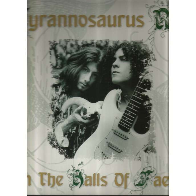  in the hall of faeire 