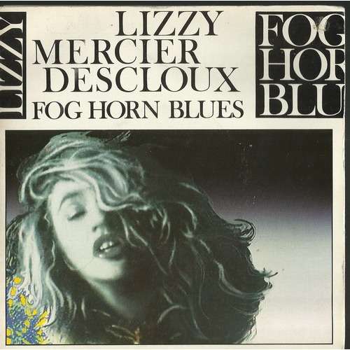 fog horn blues 