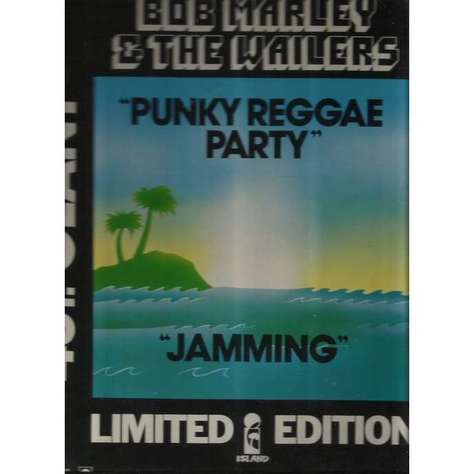  punky reggae party 