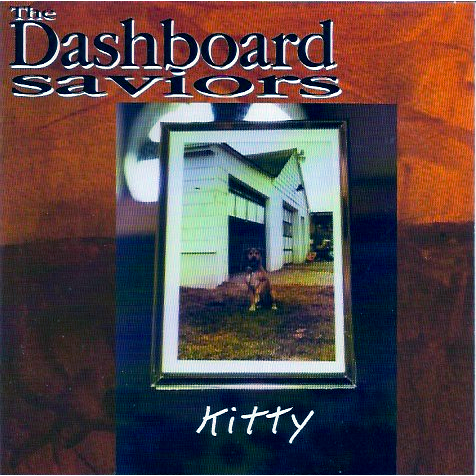 Dashboard Saviors Kitty