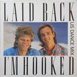 LAID BACK - i’m hooked , u.s. dance mix / c.c. cool - Disque Maxi 45T
