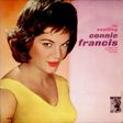 connie francis the exciting