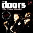 the doors miami incident 1969 march 1st ltd cd