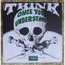 THINK - once you understand - gather - Disque 45T (SP 2 titres)