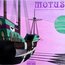 MOTUS ( M.O.T.U.S ) - Machine of the universal space ( Prog Jazz Funk ) - LP Gatefold