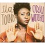 SIA TOLNO - Ojdu Watcha - CD single