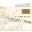 CHRIS GARRICK - FLIGHT MODE - Disque CD