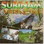 WILLY BARANDA & HIS WEST INDIAN STEELBAND - Surinam merengue ! - Disque CD