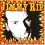 JIMMY RIP - way past blue - CD
