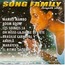 SONG FAMILY & DIGITAL ORCHESTRA - SUMMER SONG - Disque CD