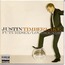 JUSTIN TIMBERLAKE - Futuresex/Lovesounds - Disque CD