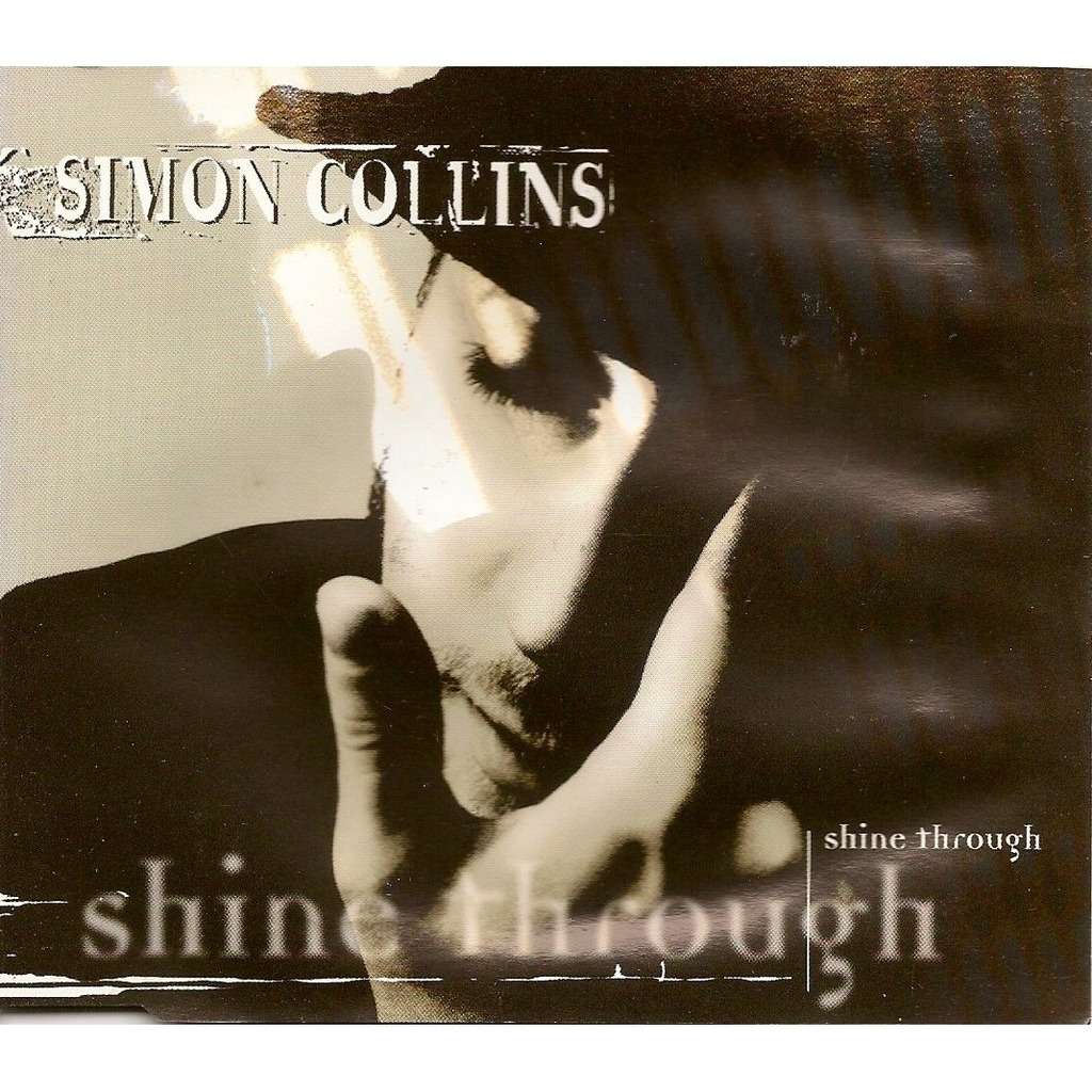 Simon Collins Shine through