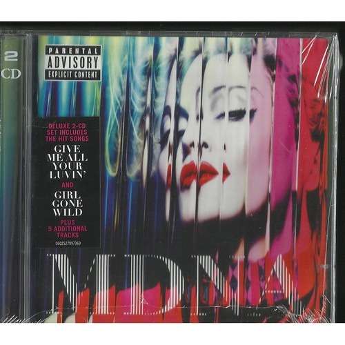  mdna 