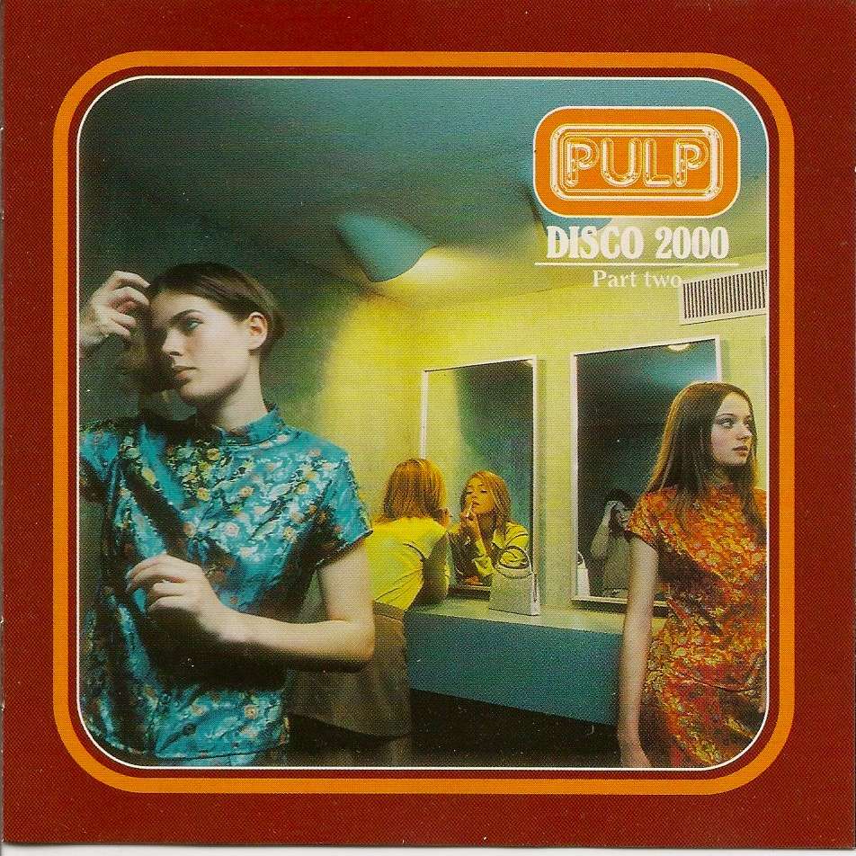 PULP DISCO 2000 - PART TWO
