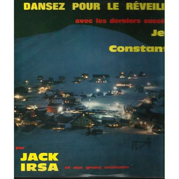  dansez pour le reveillon 