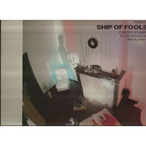  ship of fools 