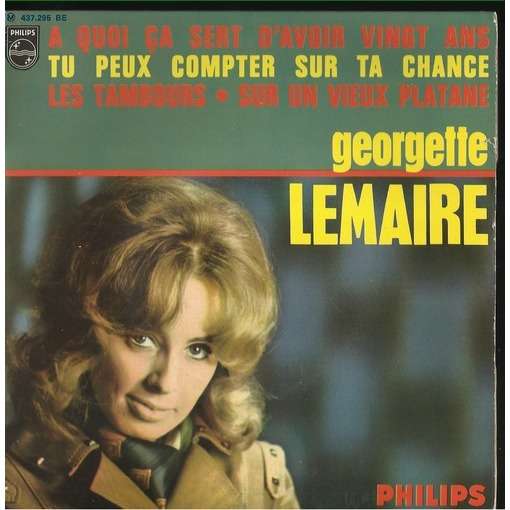  a quoi ca sert d'avoir vingt ans 