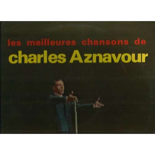  les meilleures chansons 