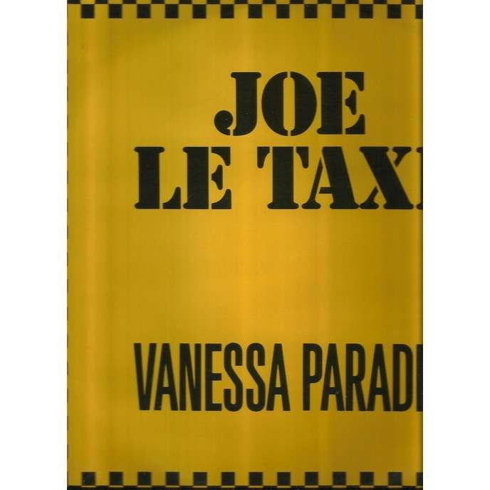  joe le taxi 