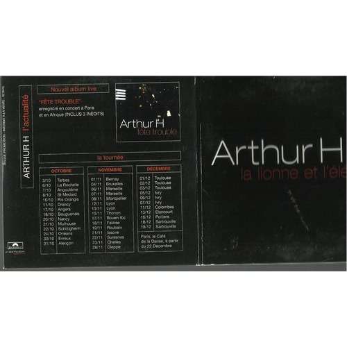  la lionne et l'elephant 