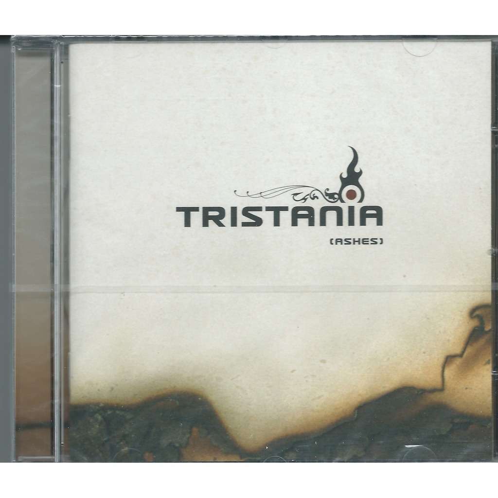 Tristania Ashes
