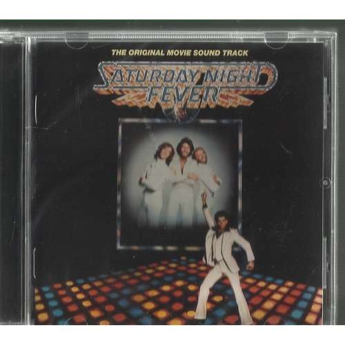  saturday night fever 