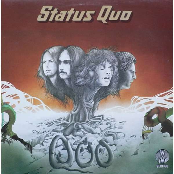 STATUS QUO QUO