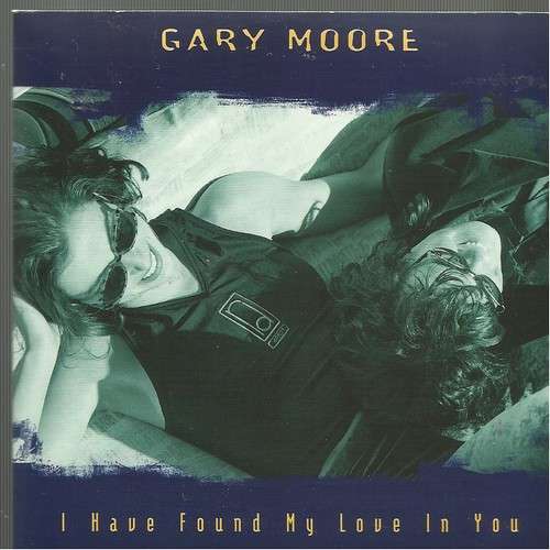  i have found my live in you promo 