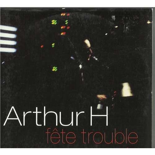  fete trouble promo 
