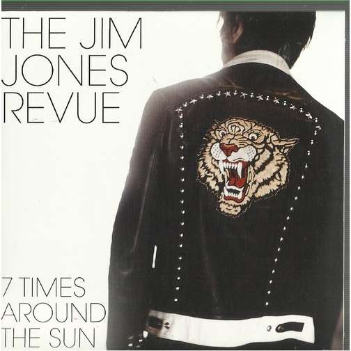  7 times around the sun promo 